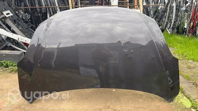 Capot suzuki baleno (15-21)
