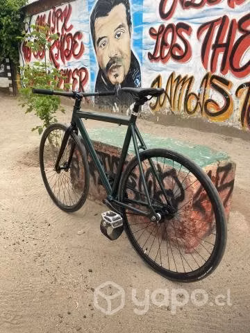 Fixie talla 52 - Imagen 3