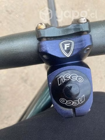 Fixie talla 52 - Imagen 2