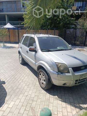 Ford ecosport 2004 - Imagen 2
