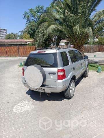 Ford ecosport 2004 - Imagen 4