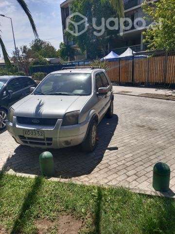 Ford ecosport 2004 - Imagen 3
