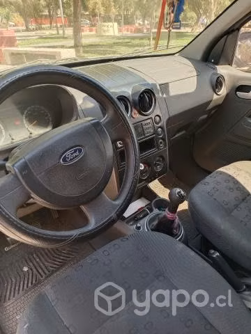 Ford ecosport 2004
