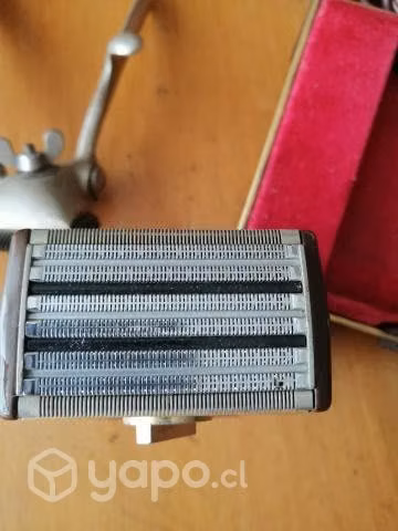 Maquinas cortar pelo y afeitar - Imagen 4