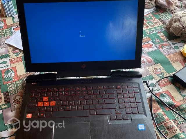 Pc gamer omen