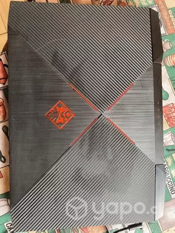 Pc gamer omen
