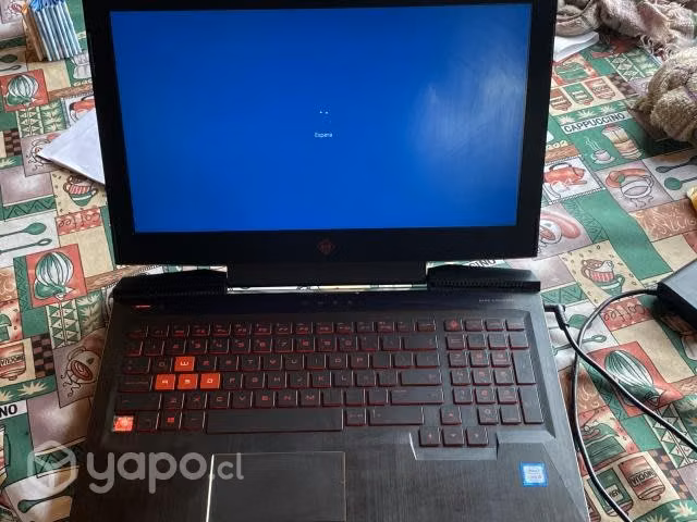 Pc gamer omen