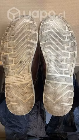 Botas moto Revit - Imagen 2
