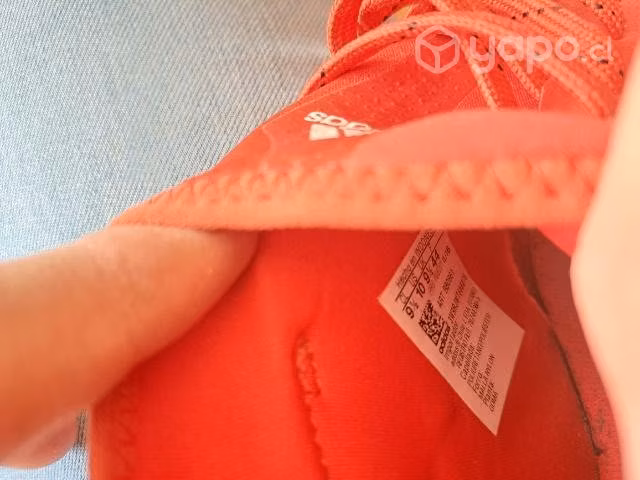 Zapatillas de fútbol adidas
