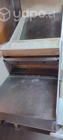 Derecho llave fabrica de pan