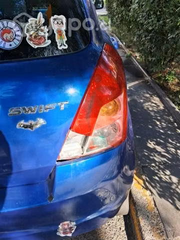 Suzuki swift 2010 full