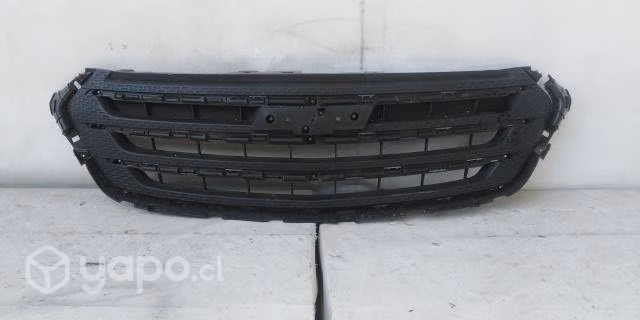 Mascara chevrolet groove (21-23)