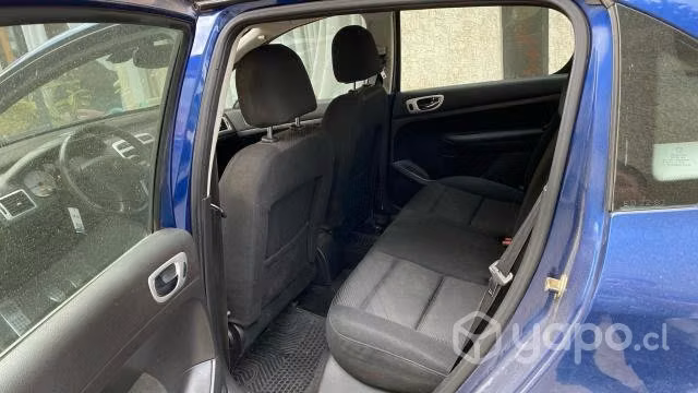 Peugeot 307 2008