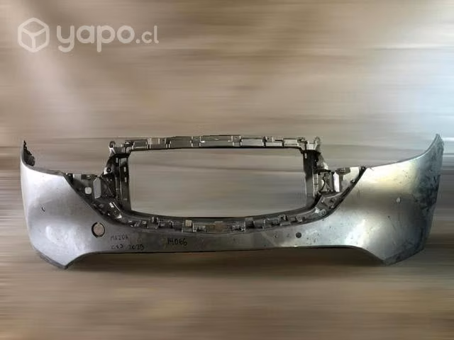 Parachoque delantero Mazda Cx5 2023