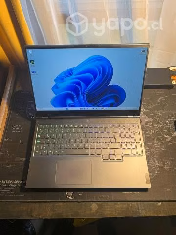 Lenovo legion 7i