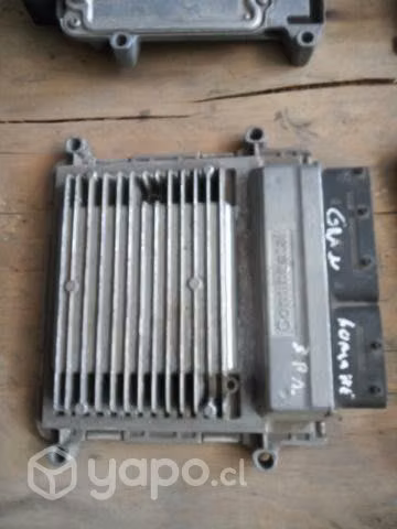 Suzuki gran nomade ecu computador envio regiones