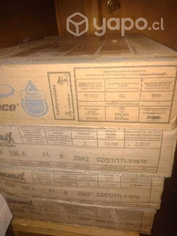 Ceramica + adhesivo de cerámica