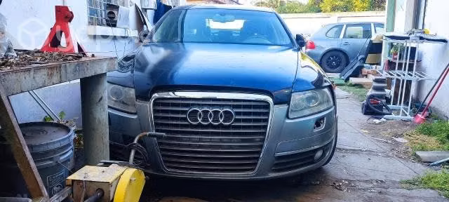 Audi a6 2009