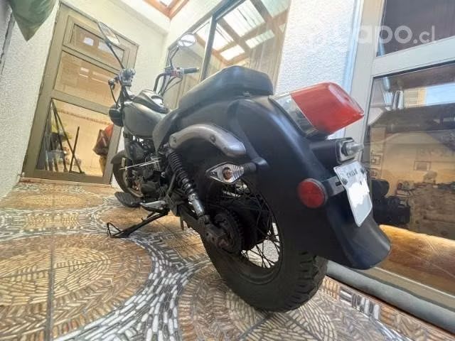 Um renegade