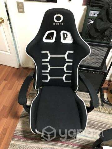 Silla gamer - Imagen 2