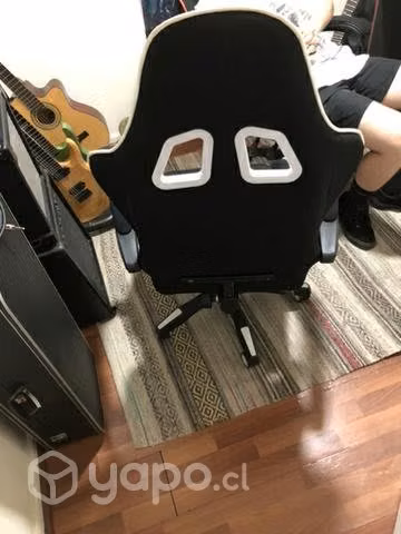 Silla gamer