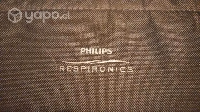 Maquina para sueño o apnea phillips - Imagen 6