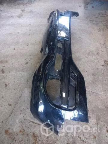 Parachoque Chevrolet Colorado ORIGINAL 2018-20