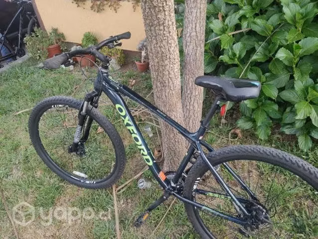 Bicicleta Oxford aro 29