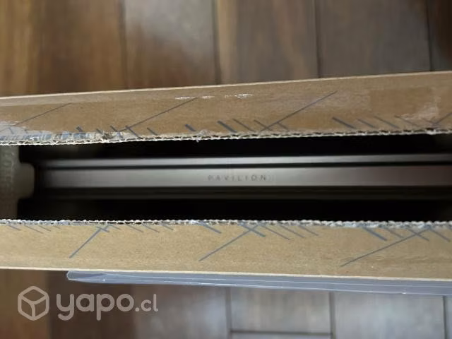 HP Pavilion Plus 14 nuevo sin uso con caja abierta - Imagen 3
