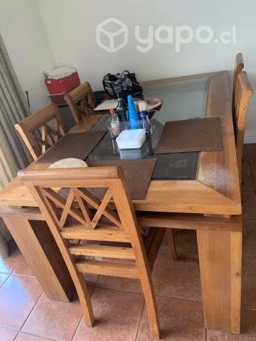 Mesa de comedor