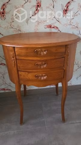 Mesa de Madera