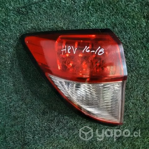 Foco izquierdo honda hrv 2015 2019 original