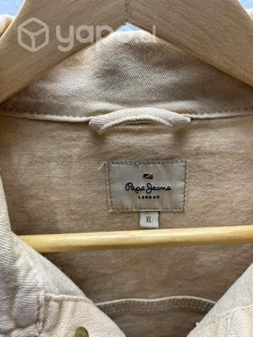 Chaqueta Pepe jeans Xl - Imagen 3