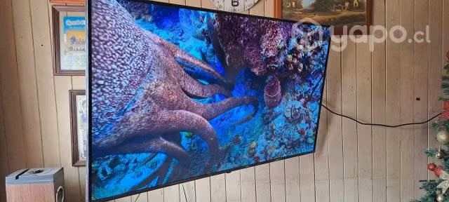 LG nanocell 55 pulgadas