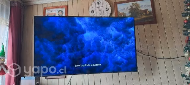 LG nanocell 55 pulgadas