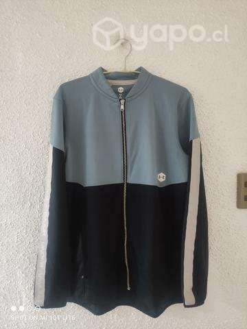 Chaquetas deportivas - Imagen 3