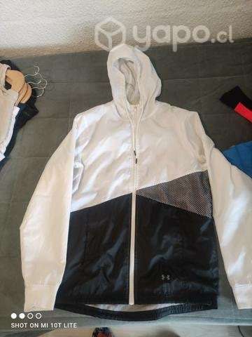 Chaquetas deportivas - Imagen 4