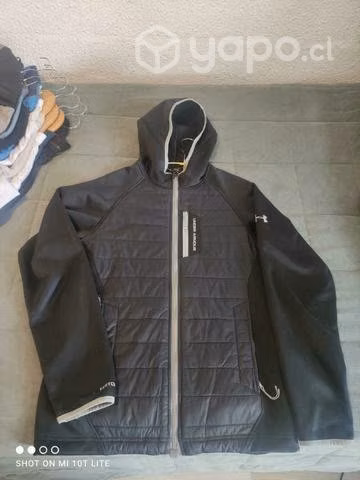 Chaquetas deportivas