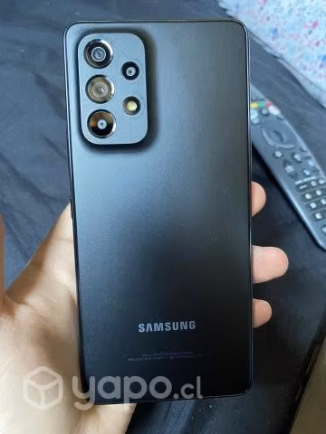 Samsung a53 - Imagen 2