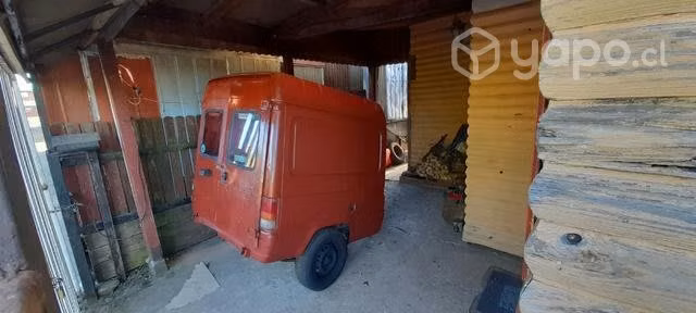 Carrito para todo tipo de vehículos