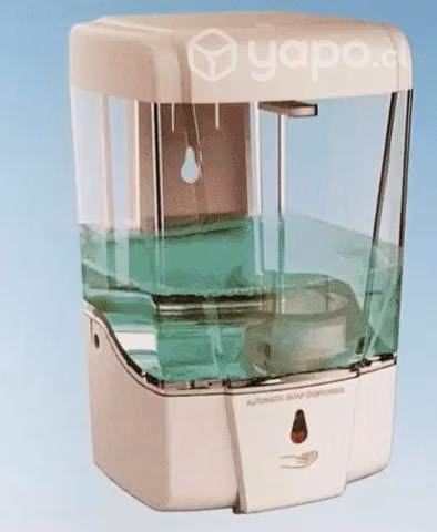 Dispensador Automático 700 ml Jabón