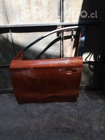Puerta delantera izquierda mg zs zx original