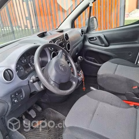 Citroen berlingo 2017 - Imagen 5