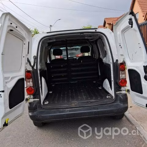 Citroen berlingo 2017 - Imagen 2