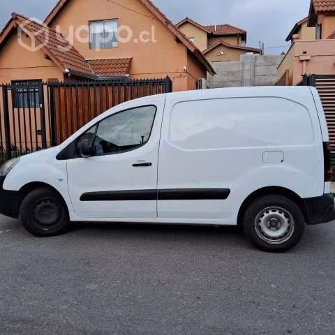 Citroen berlingo 2017 - Imagen 6