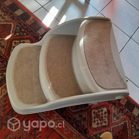 Escala canina