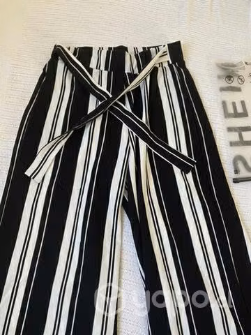 PANTALONES NUEVO M 2x5000 - Imagen 2
