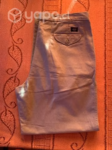 Pantalón pinza dockers 40 x 33 nuevo