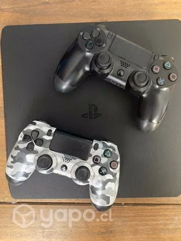 PlayStation 4
