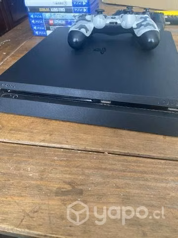 PlayStation 4